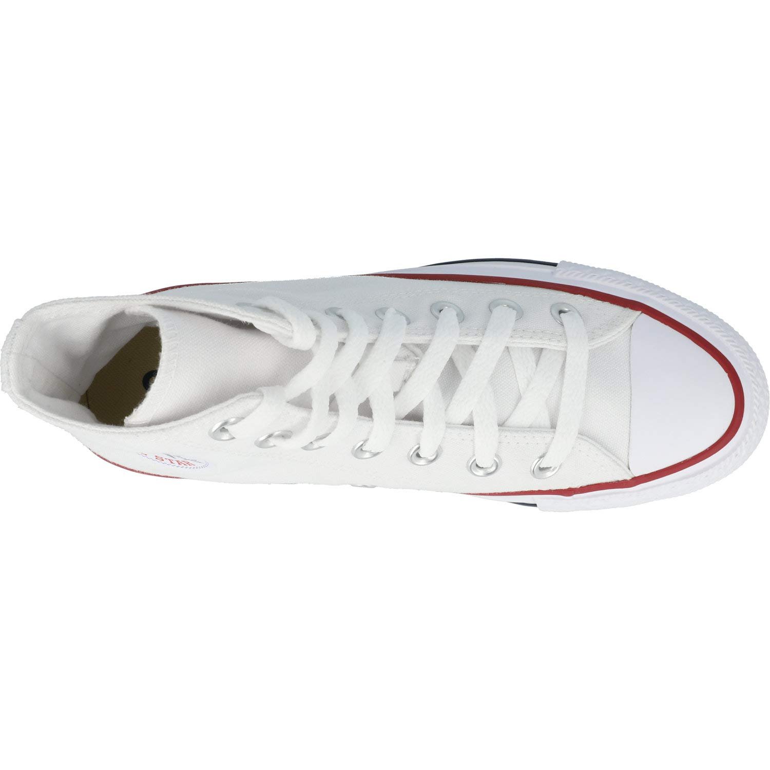 Кеди Converse Chuck Taylor All Star Classic High Top, фото №4