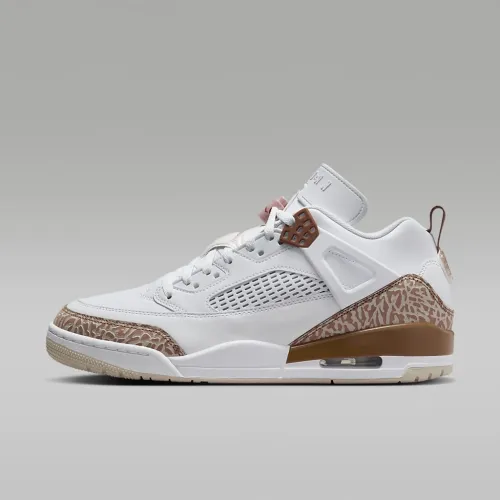 Кросівки Jordan Spizike Low Archaeo Brown 45, фото №1