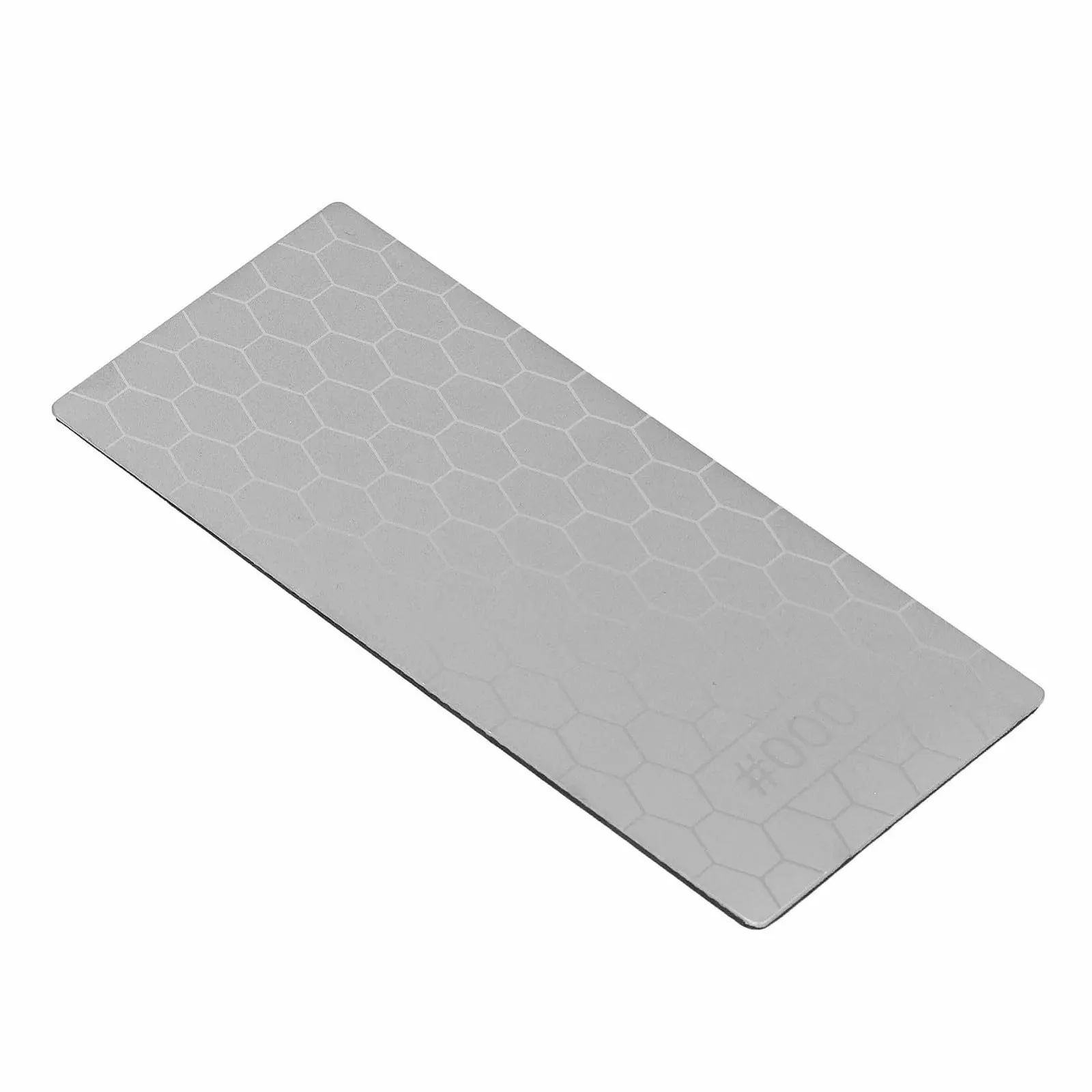 Точильный камень алмазный AYNEFY сотовым дизайном 1000 грит, фото №4