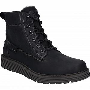 Ботинки Josef Seibel Cooper 05 Черный - Фото 1