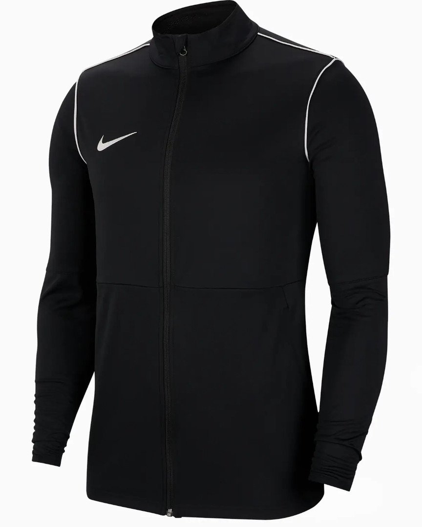 Кофта Nike NK DF Park 20 TRK XL, фото №1