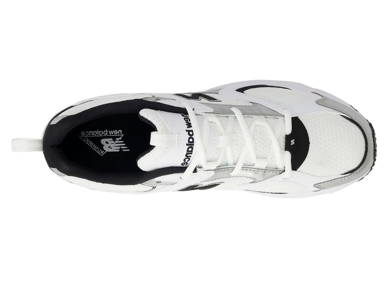 Кроссовки New Balance 408 Мужские, фото №5