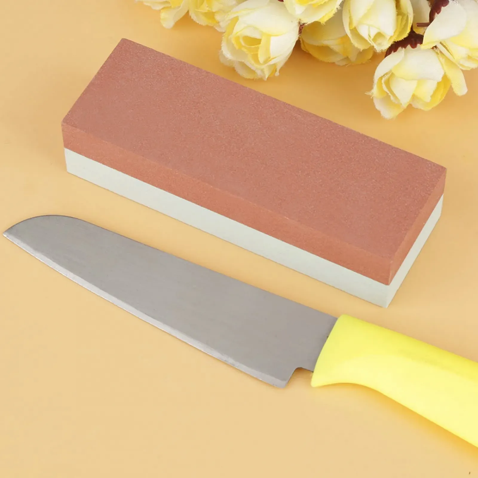 Набір точильних каменів Jeffergarden Premium 3000/8000 з направлячем кута, фото №7