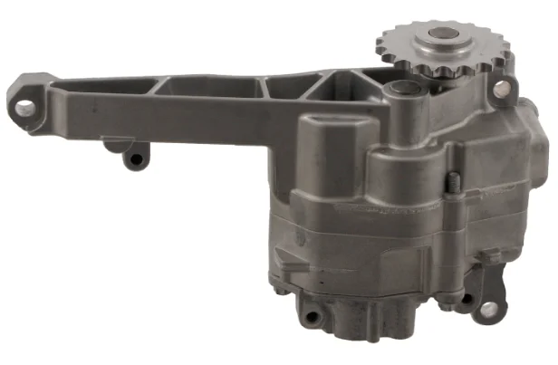 Масляна помпа PartsTec PTA420-0024 для CHRYSLER MERCEDES-BENZ JEEP, фото №1