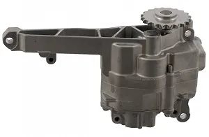 Масляна помпа PartsTec PTA420-0024 для CHRYSLER MERCEDES-BENZ JEEP - Фото 1