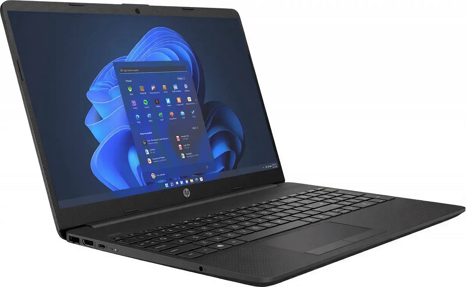 Ноутбук 15.6" HP 255 G8 AMD Ryzen 5 5500U RAM 16GB SSD 1ТB Windows 11 (UKR), фото №2 Ноутбук 15.6" HP 255 G8 AMD Ryzen 5 5500U RAM 16GB SSD 1ТB Windows 11 (UKR), фото №2