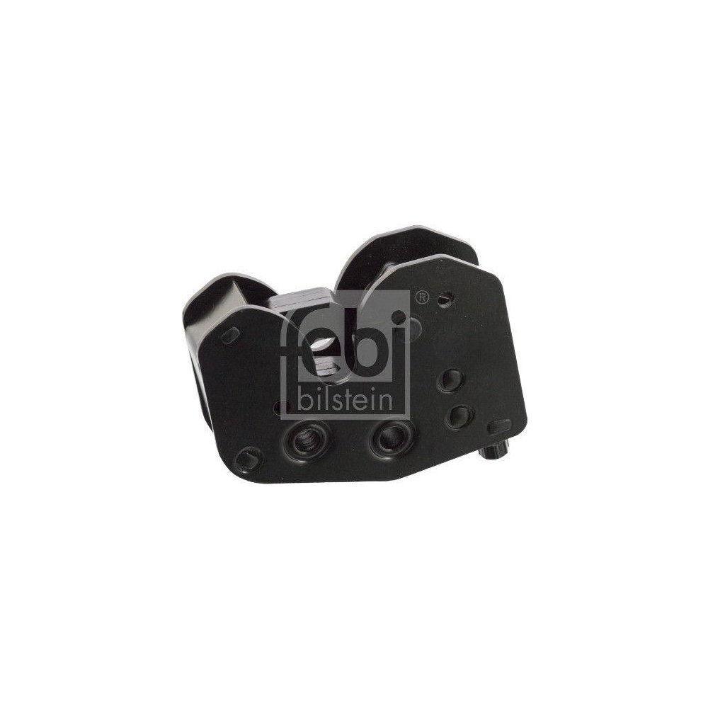 Замок кабины FEBI BILSTEIN 102370 для RENAULT TRUCKS, задний, фото №2
