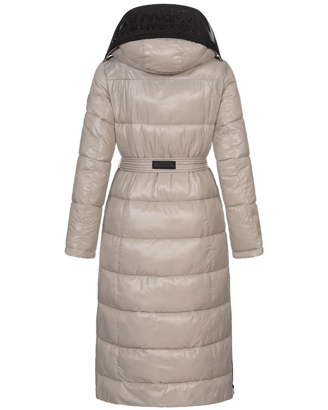 Зимова куртка Geographical Norway Парка, фото №3