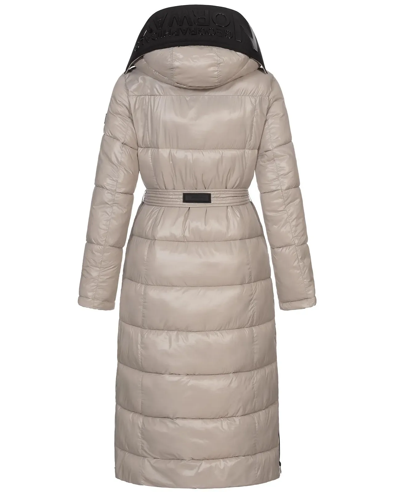 Зимова куртка Geographical Norway Парка, фото №3