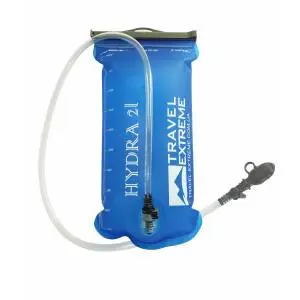 TE Питна система HYDRA 2L blue, фото №1