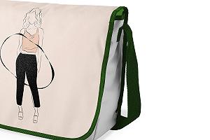 Ранець Bonateks Дитячий Unisex Frgcsb108963-h, Різнокольоровий synthetic.ua - Фото 1