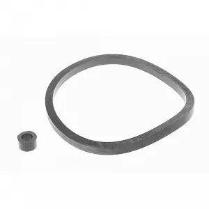 Топливный фильтр VAICO V46-0030 для MITSUBISHI NISSAN synthetic.ua - Фото 1