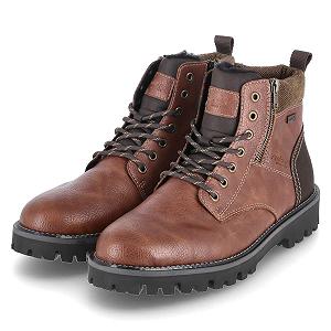 Челсі Rieker 30410 чоловічі - Фото 1