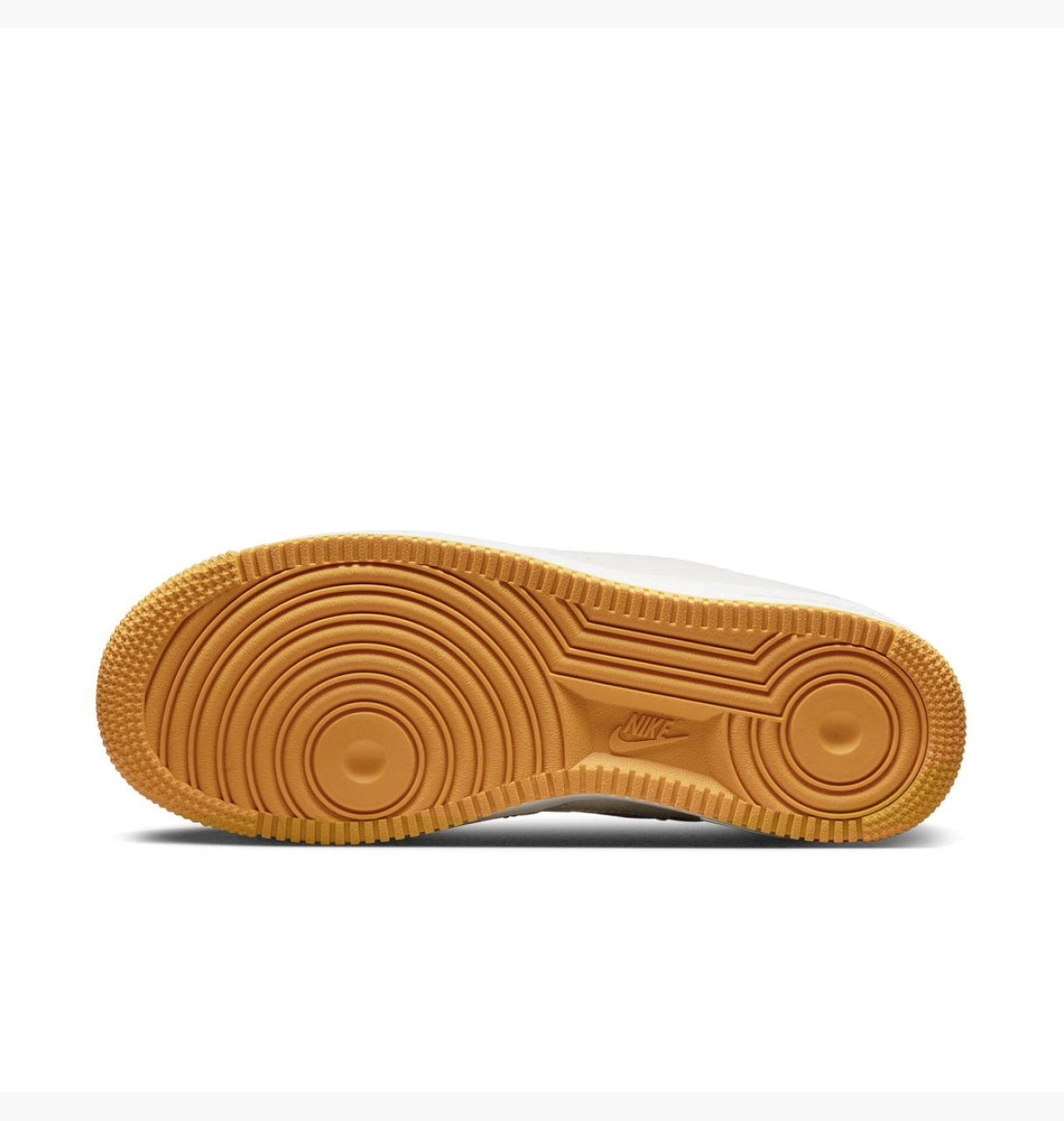 Кросівки Nike Air Force 1 High Sculpt 38.5, фото №6