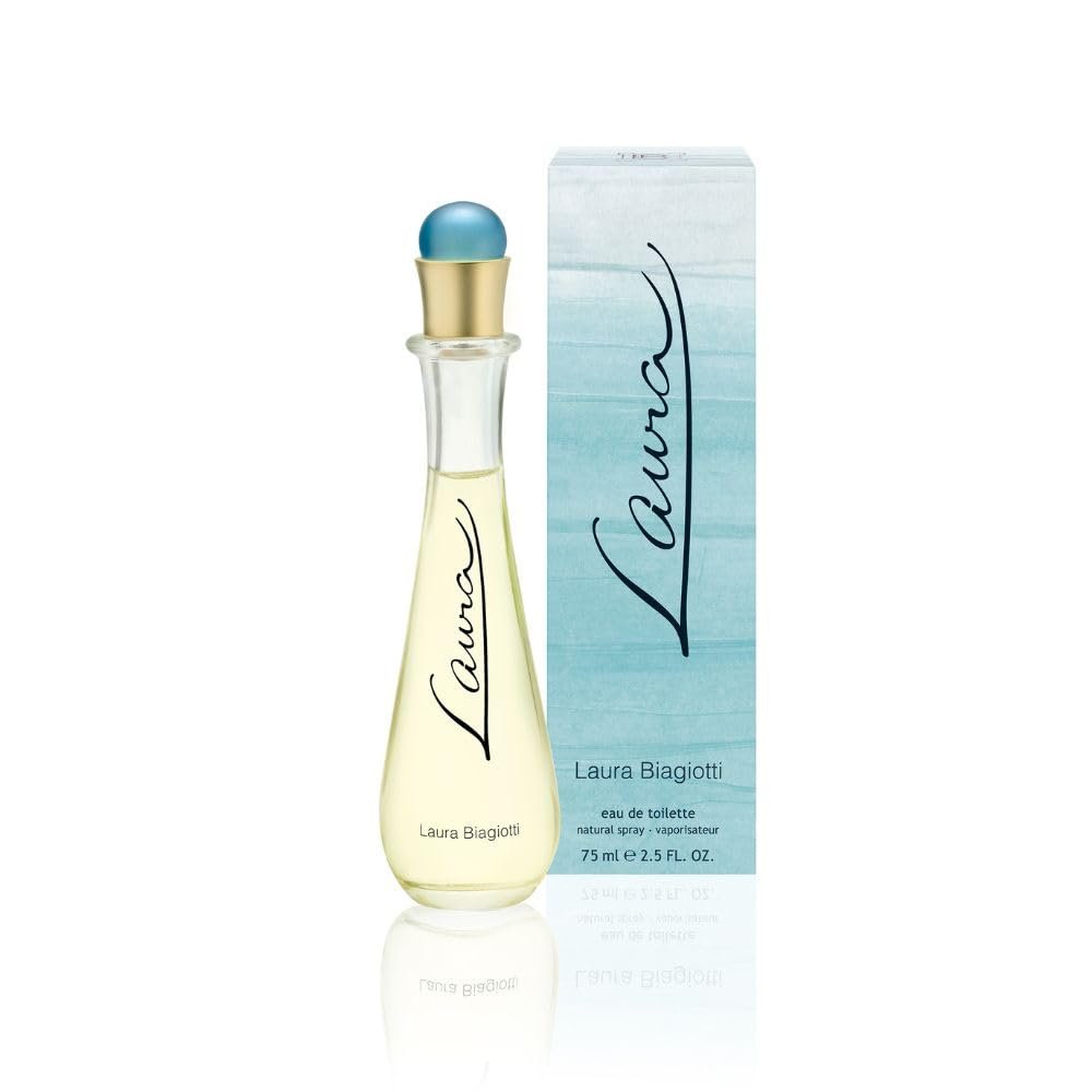 Туалетна вода Laura Biagiotti Laura Spray 25 мл, фото №2