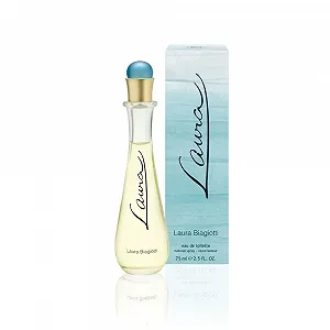 Туалетна вода Laura Biagiotti Laura Spray 25 мл synthetic.ua - Фото 1