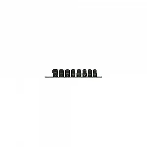 Набір ударних головок KS TOOLS 515.0608 - Фото 1