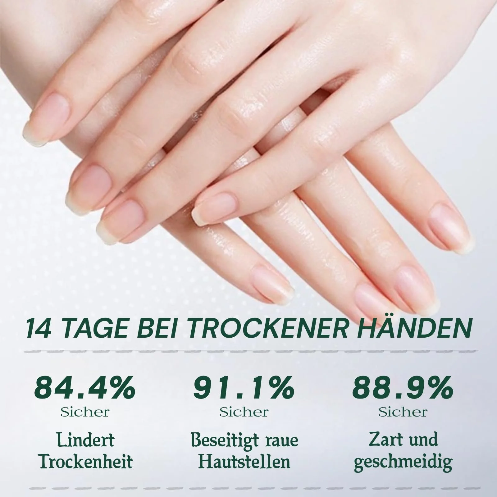 Набір кремів для рук 5 шт. Щоденний зволожуючий крем для рук Ароматизований, фото №6 Набір кремів для рук 5 шт. Щоденний зволожуючий крем для рук Ароматизований, фото №6