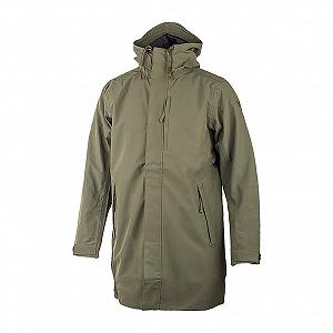 Куртка HELLY HANSEN MONO MATERIAL INS RAIN COAT XL - Фото 1