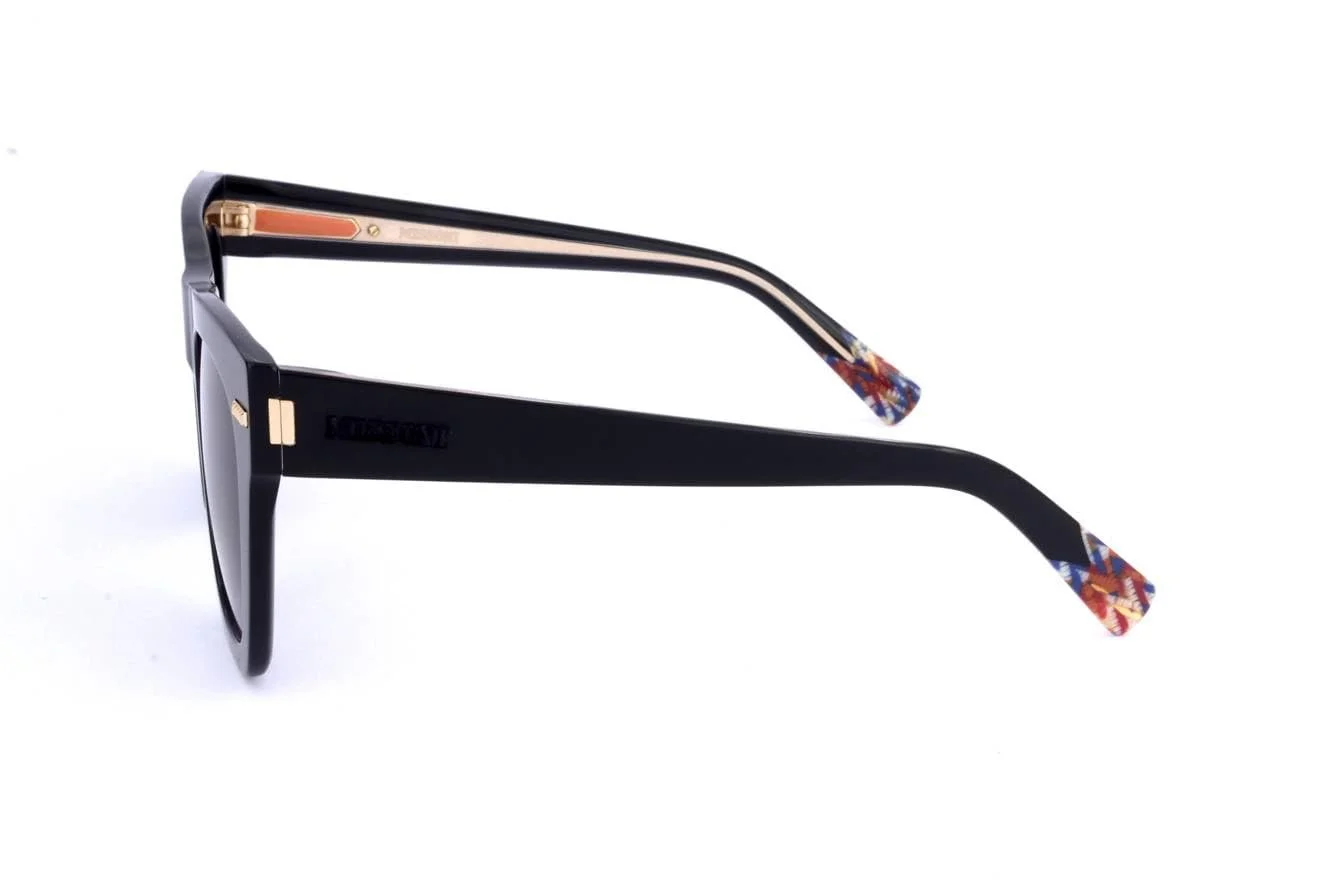 Сонцезахисні окуляри Missoni, фото №3