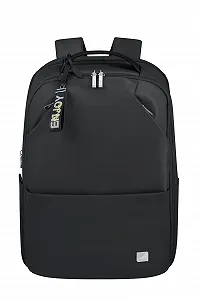 Рюкзак для ноутбука Samsonite Workationist 15.6 дюйма CL.COMP Black цена на synthetic.ua - Фото 1 Рюкзак для ноутбука Samsonite Workationist 15.6 дюйма CL.COMP Black synthetic.ua - Фото 1
