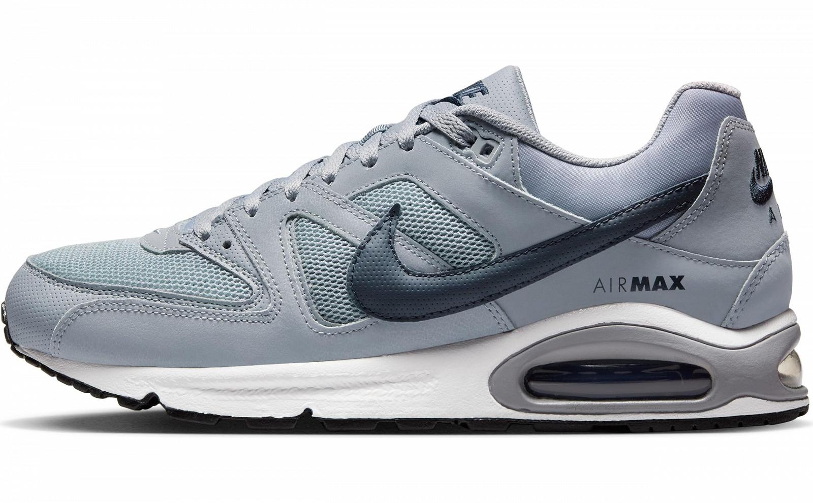 Кросівки Nike Air Max Command чоловічі, фото №1