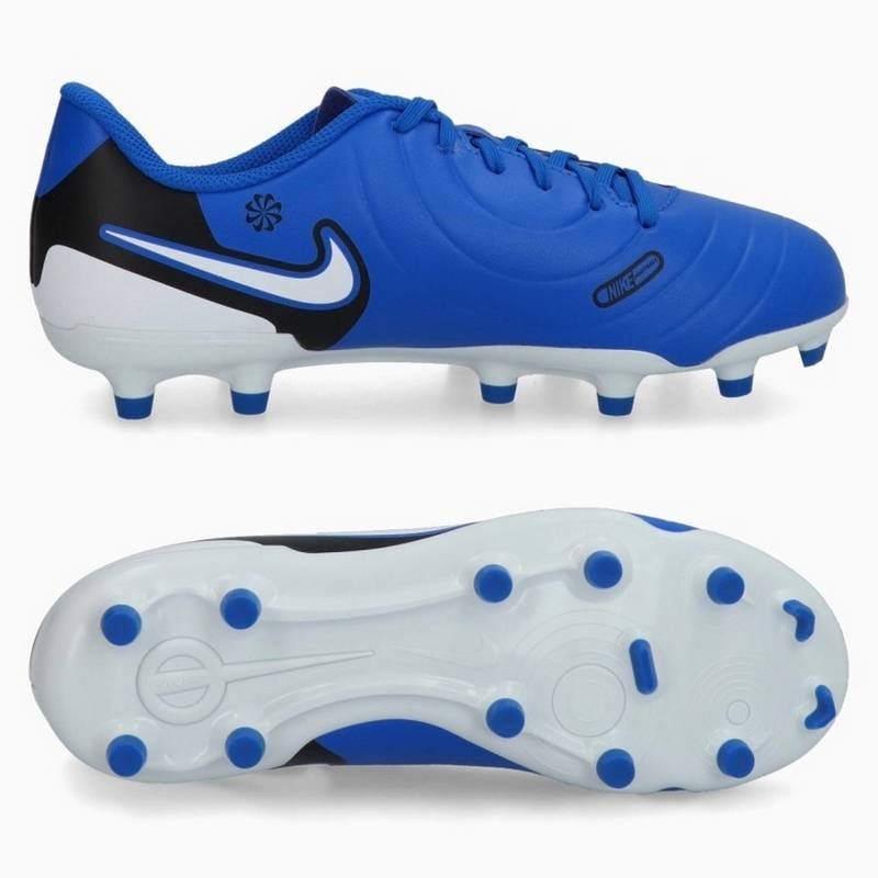 Бутсы Nike JR LEGEND 10 CLUB FG/MG 38.5, фото №2