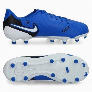 Бутсы Nike JR LEGEND 10 CLUB FG/MG 38.5 synthetic.ua - Фото 1