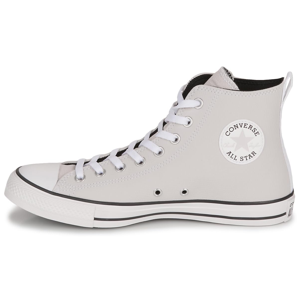 Кеди Converse Chuck Taylor All Star A04595C Коричневий, фото №4 Кеди Converse Chuck Taylor All Star A04595C Коричневий, фото №4