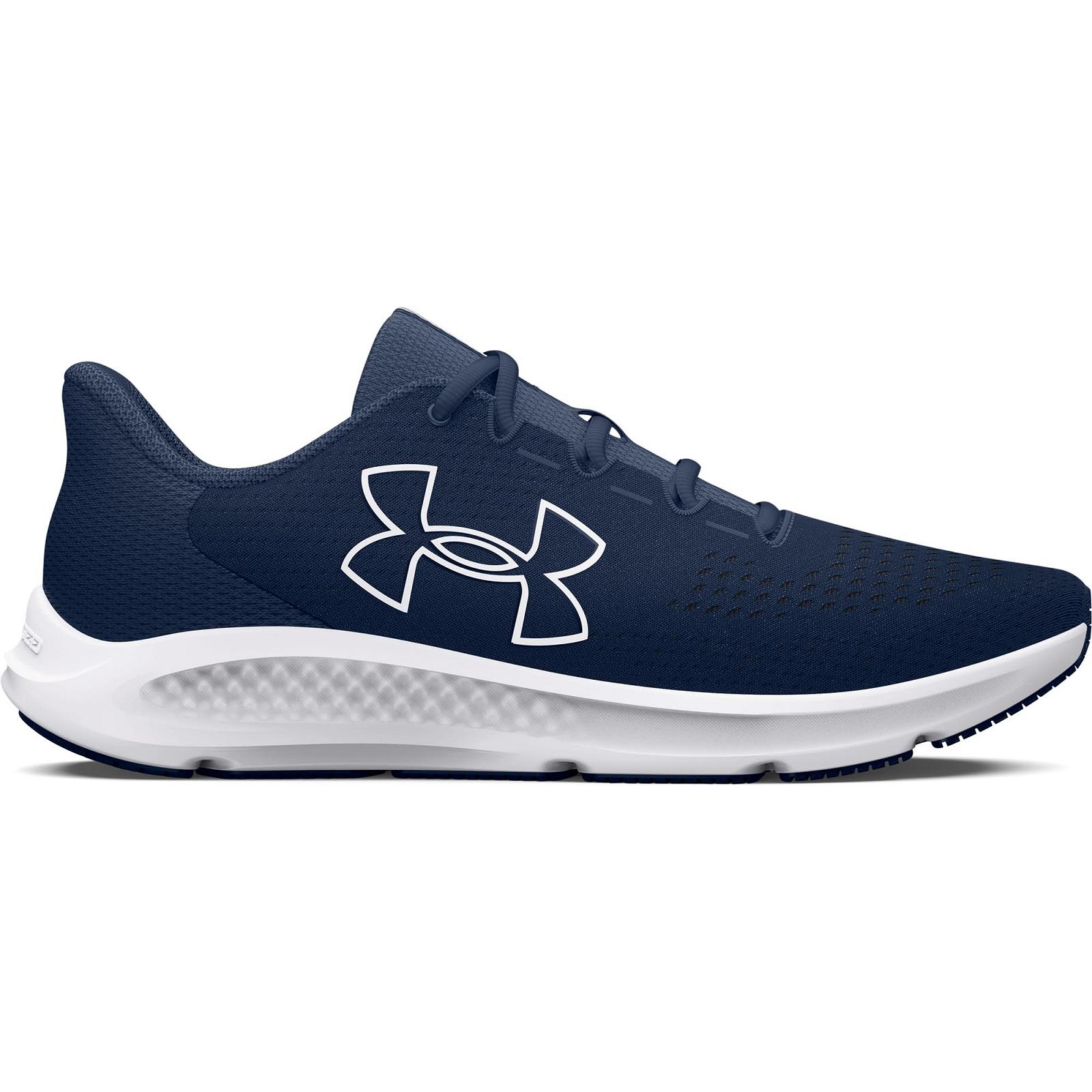Кроссовки Under Armour Charged Pursuit 3 Big Logo мужские, фото №1