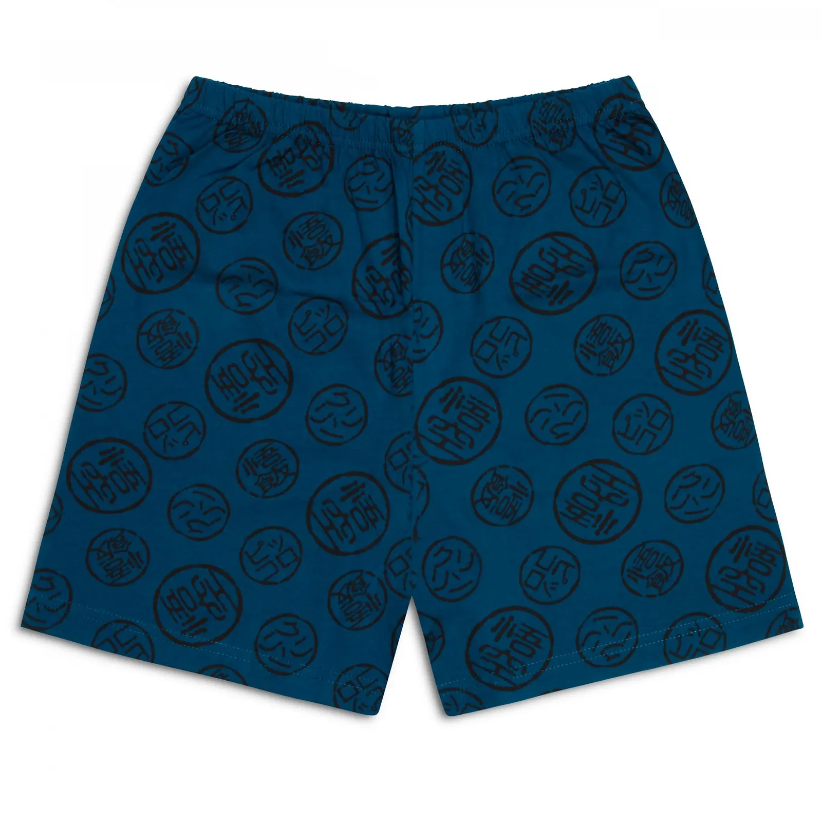 Комплект піжами для хлопчиків Dragon Ball, фото №5 Комплект піжами для хлопчиків Dragon Ball, фото №5