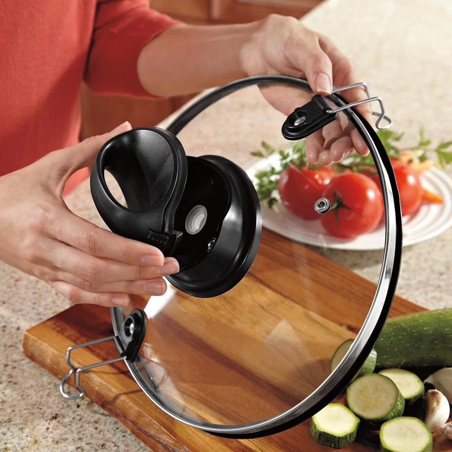 Медленноварка Crock-Pot CSC012X Auto-Stir (5.7 л) с автоматическим помешиванием, фото №5 Медленноварка Crock-Pot CSC012X Auto-Stir (5.7 л) с автоматическим помешиванием, фото №5