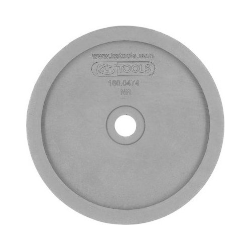 Подовжувач підхвата для підйомника KS TOOLS 160.0474, фото №3