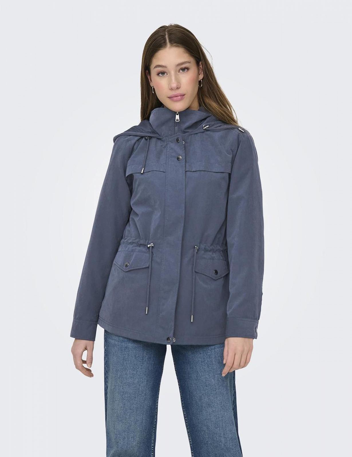 Куртка ONLY Onlnewstarline Spring Jacket Cc OTW Жіноча, фото №3