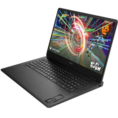 Ноутбук HP OMEN Gaming 17-db1013ua (C9SB1EA), фото №3