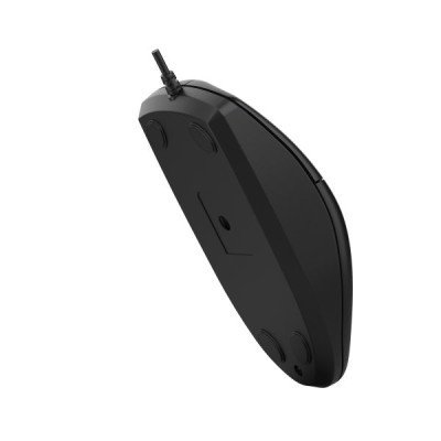 Мышка A4Tech N-530S USB Black (4711421988247), фото №9