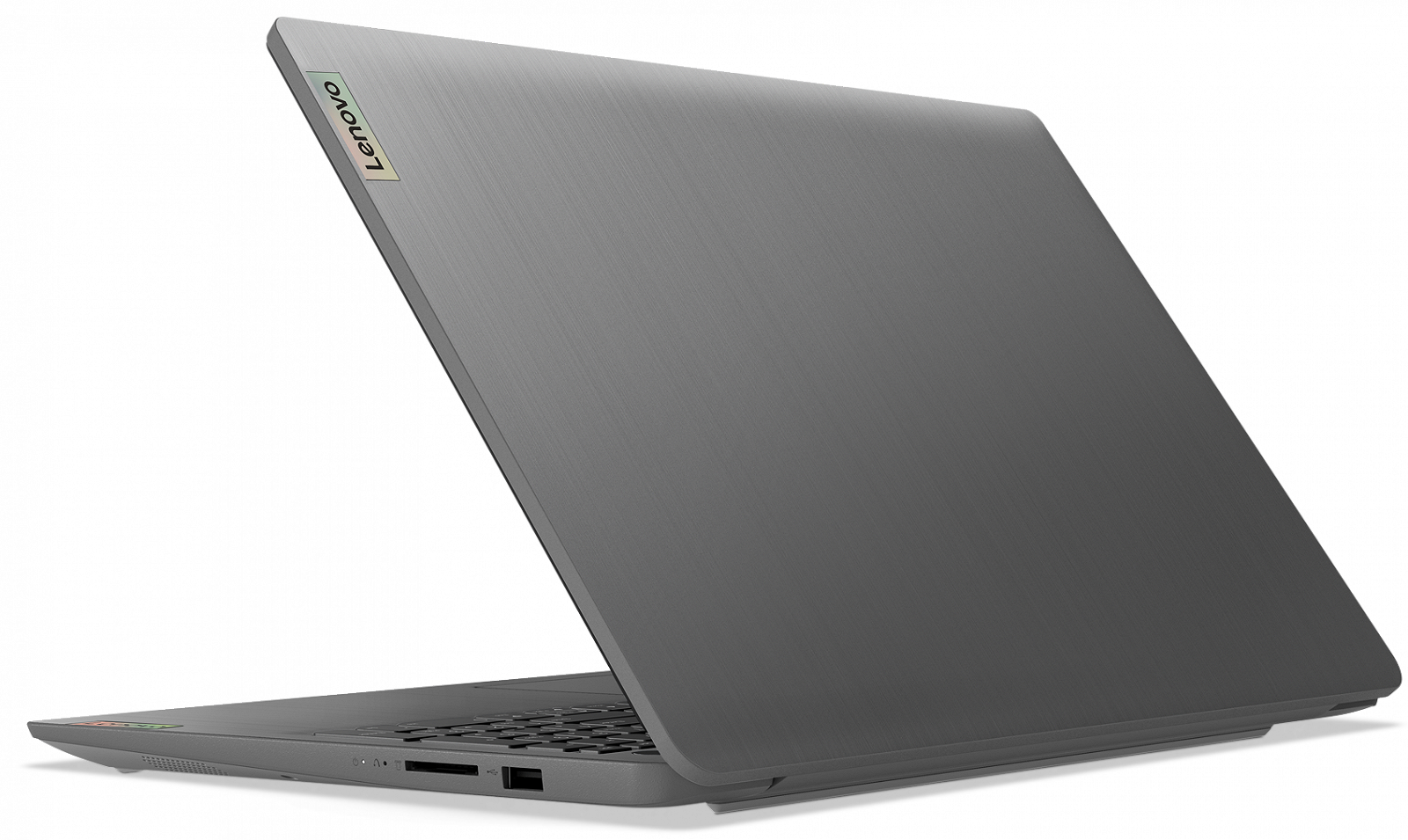 Ноутбук 15.6" Lenovo IdeaPad 3 15ITL6 Intel Core i7-1165G7 RAM 24GB SSD 512GB + SSD 512GB Win11 (UKR), фото №6