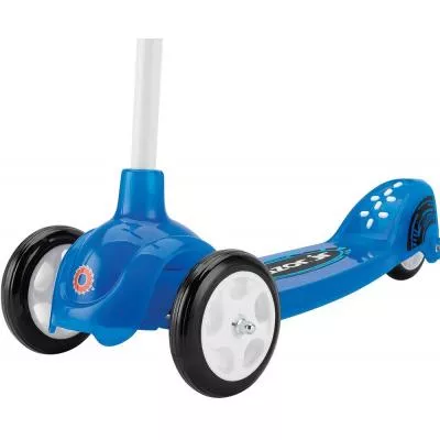 Самокат Razor Jr Lil Tek Blue 283873, фото №2