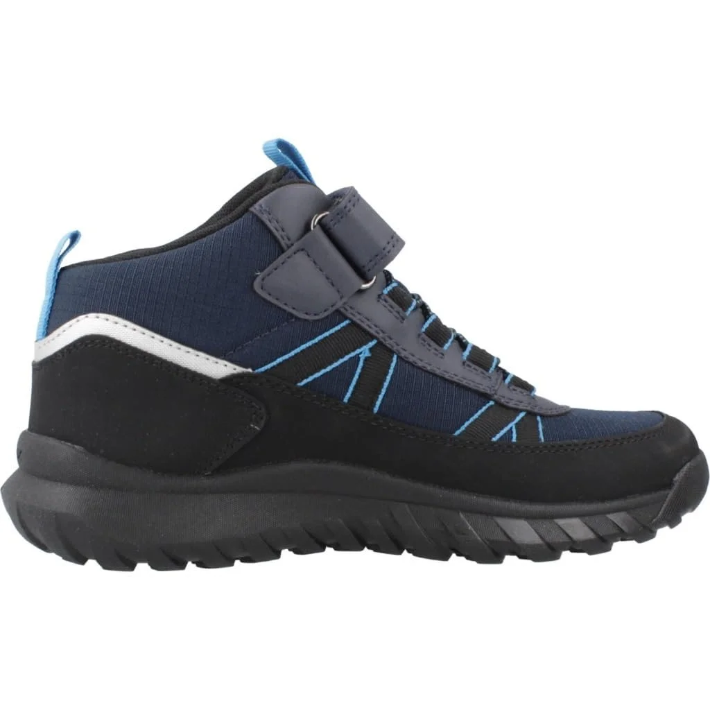 Кросівки Geox J Simbyos Boy B ABX, фото №4