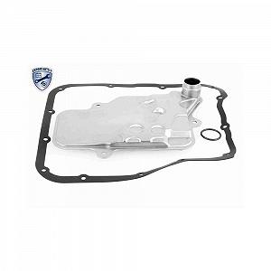 Комплект гідравлічного фільтра АКПП VAICO EXPERT KITS + V63-0075 SUBARU - Фото 1