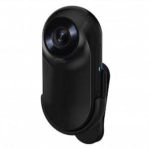 Екшн-камера iFutniew Mini 1080P HD Head Mounted Sports Camera DV Magnetic Bicycle Vibration - Фото 1