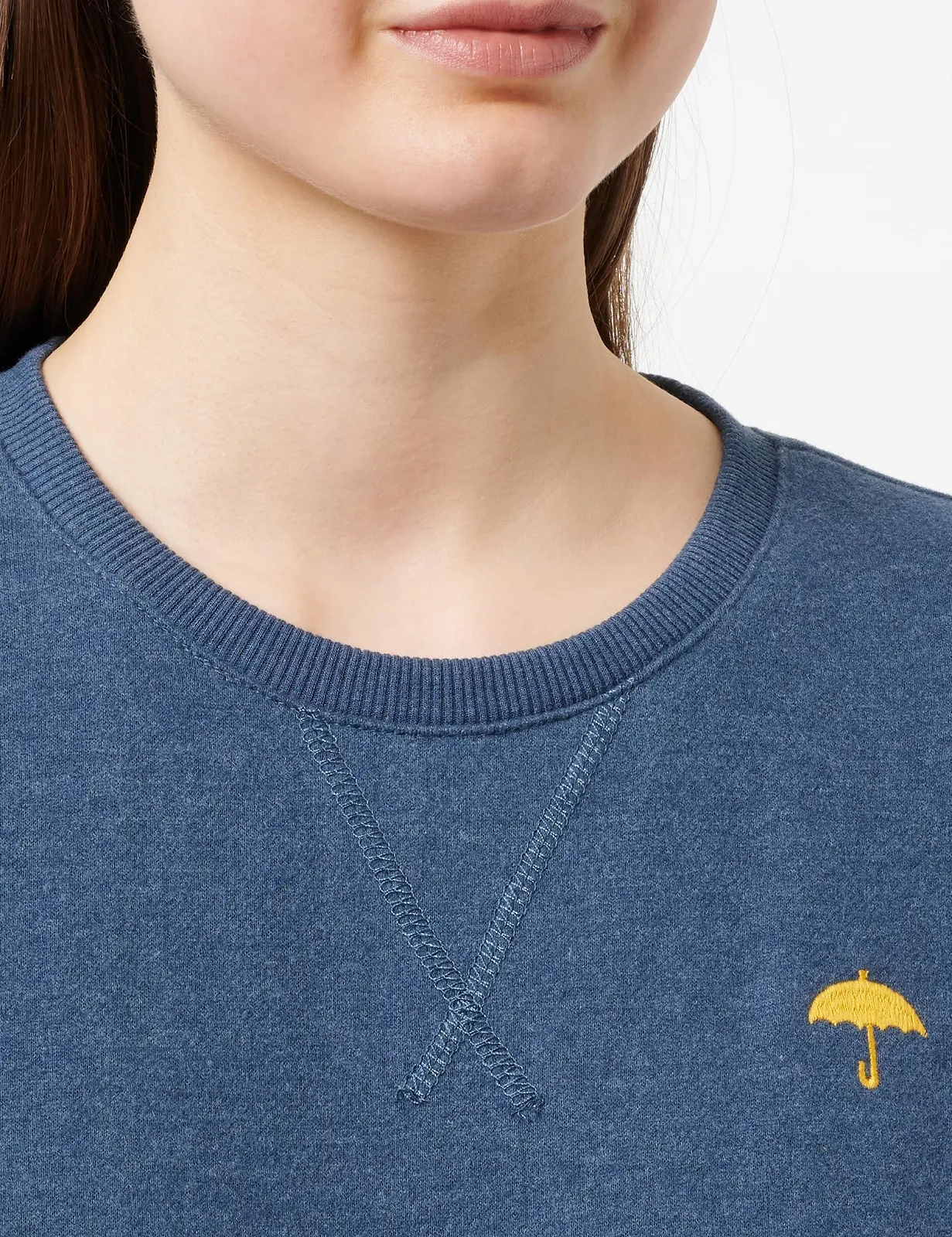 Женская толстовка Bridgeport, фото №2