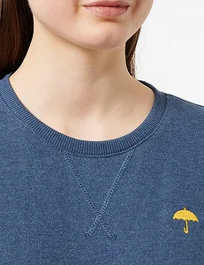 Женская толстовка Bridgeport synthetic.ua - Фото 1