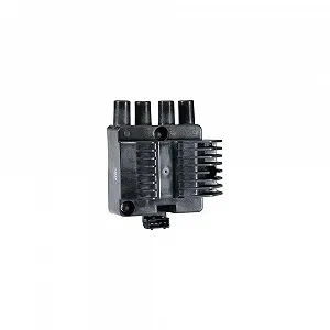 Катушка зажигания HELLA 5DA 193 175-651 для OPEL VAUXHALL HITACHI - Фото 1