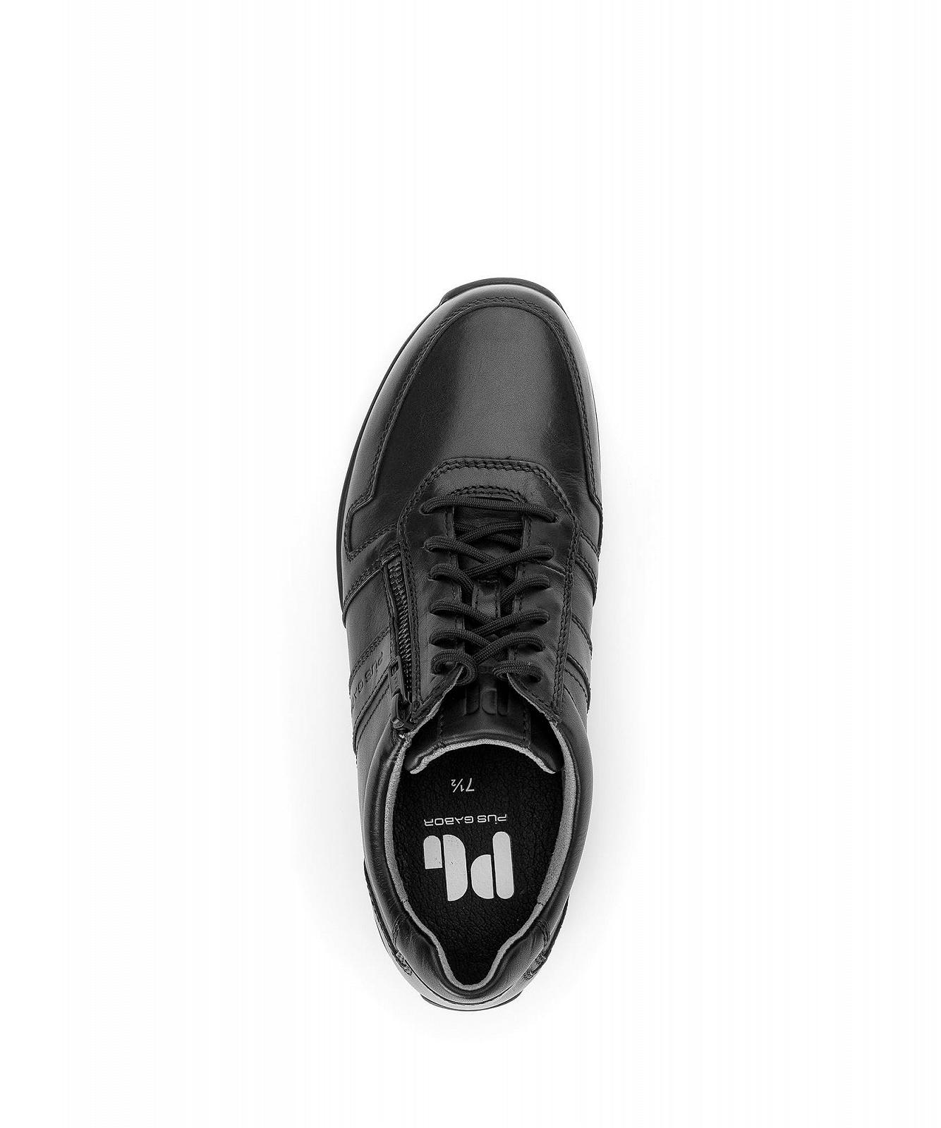 Кросівки Pius Gabor Низькі чоловічі, фото №6