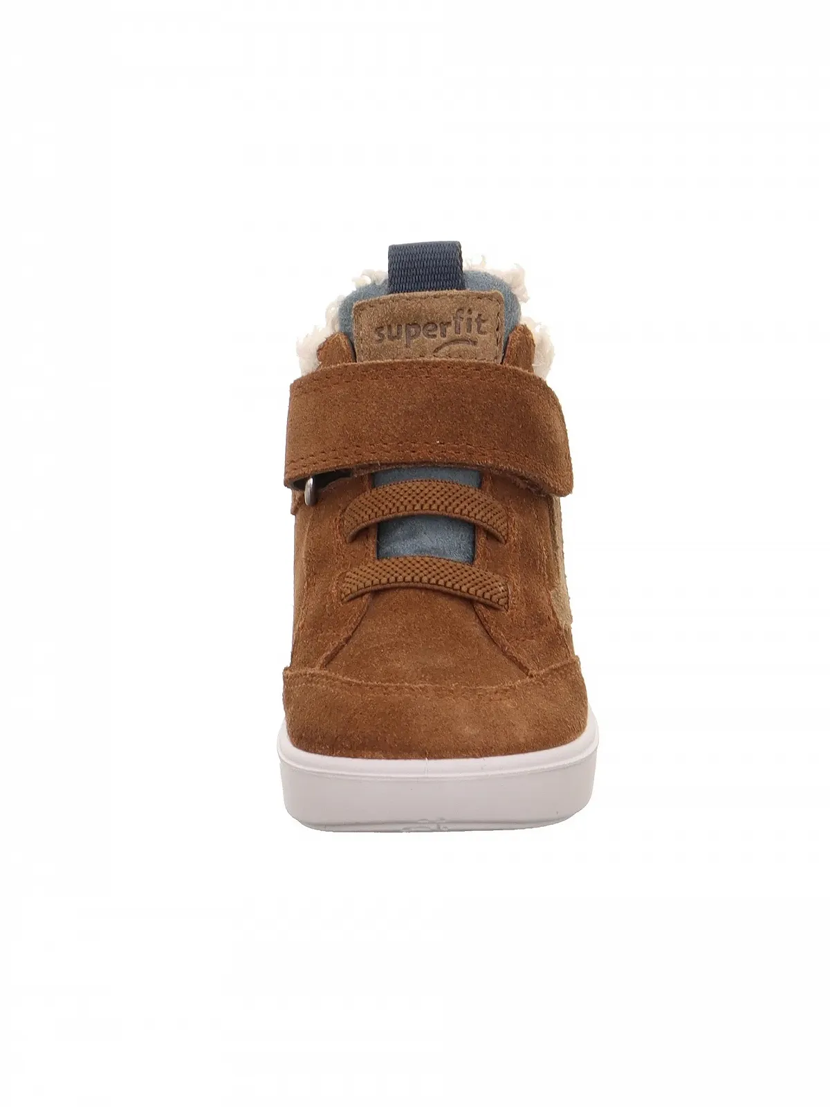 Первая обувь для ходьбы для девочек Superfit Supies с легкой подкладкой Gore-Tex, фото №2