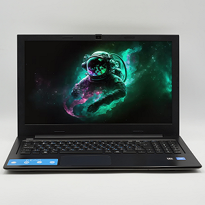 Ноутбук PEAQ S1415 Intel Celeron N3060 4 ГБ RAM 128 ГБ SSD Intel HD Graphics Win10 - Фото 1