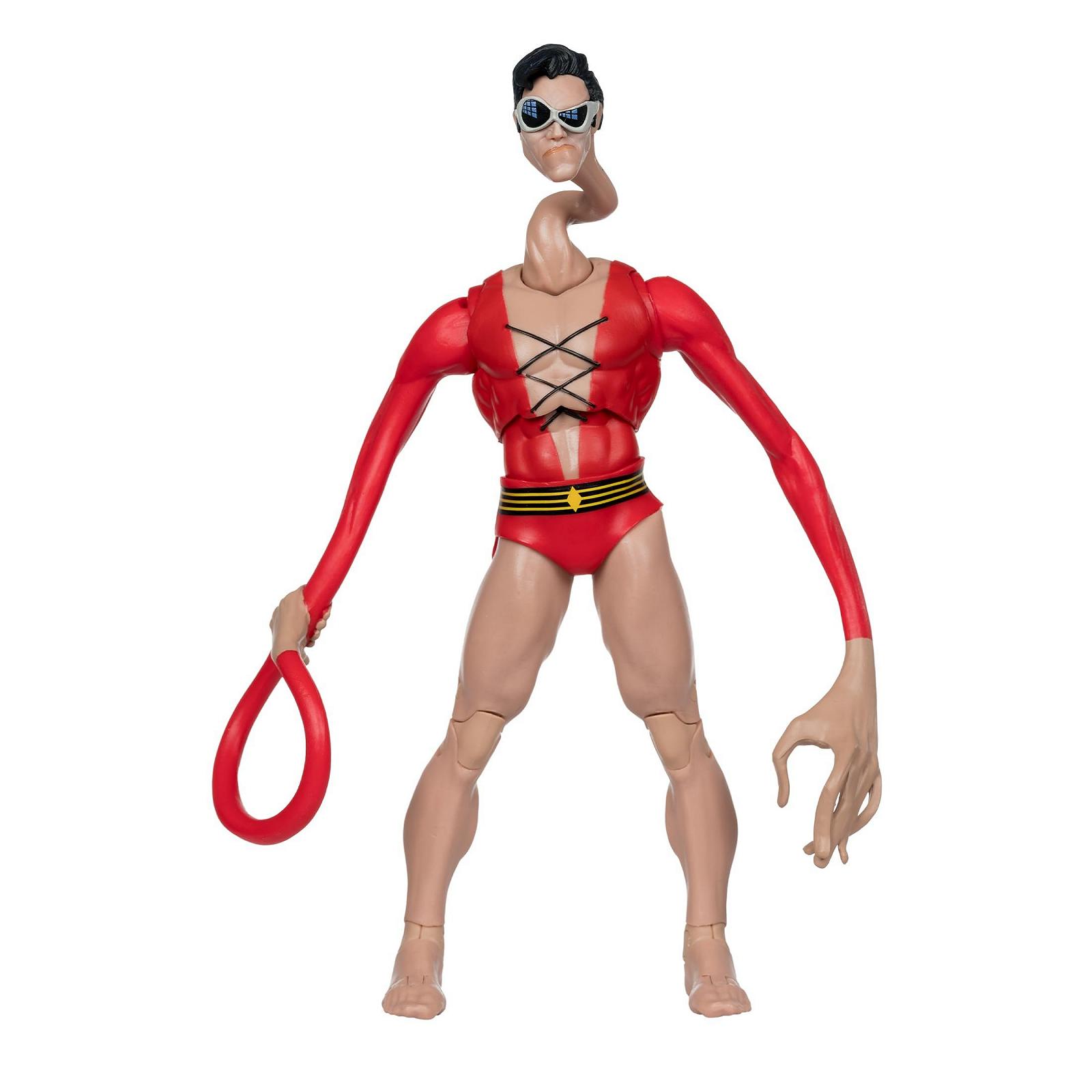 Фигурка McFarlane Toys DC Multiverse Аквамен (JLA) 17,78 см, фото №19