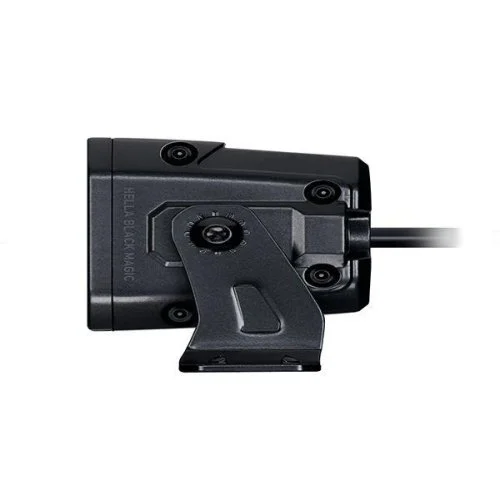 Фара дальнего света HELLA 1FJ 358 196-461 для DAF, передняя, фото №4 Фара дальнего света HELLA 1FJ 358 196-461 для DAF, передняя, фото №4