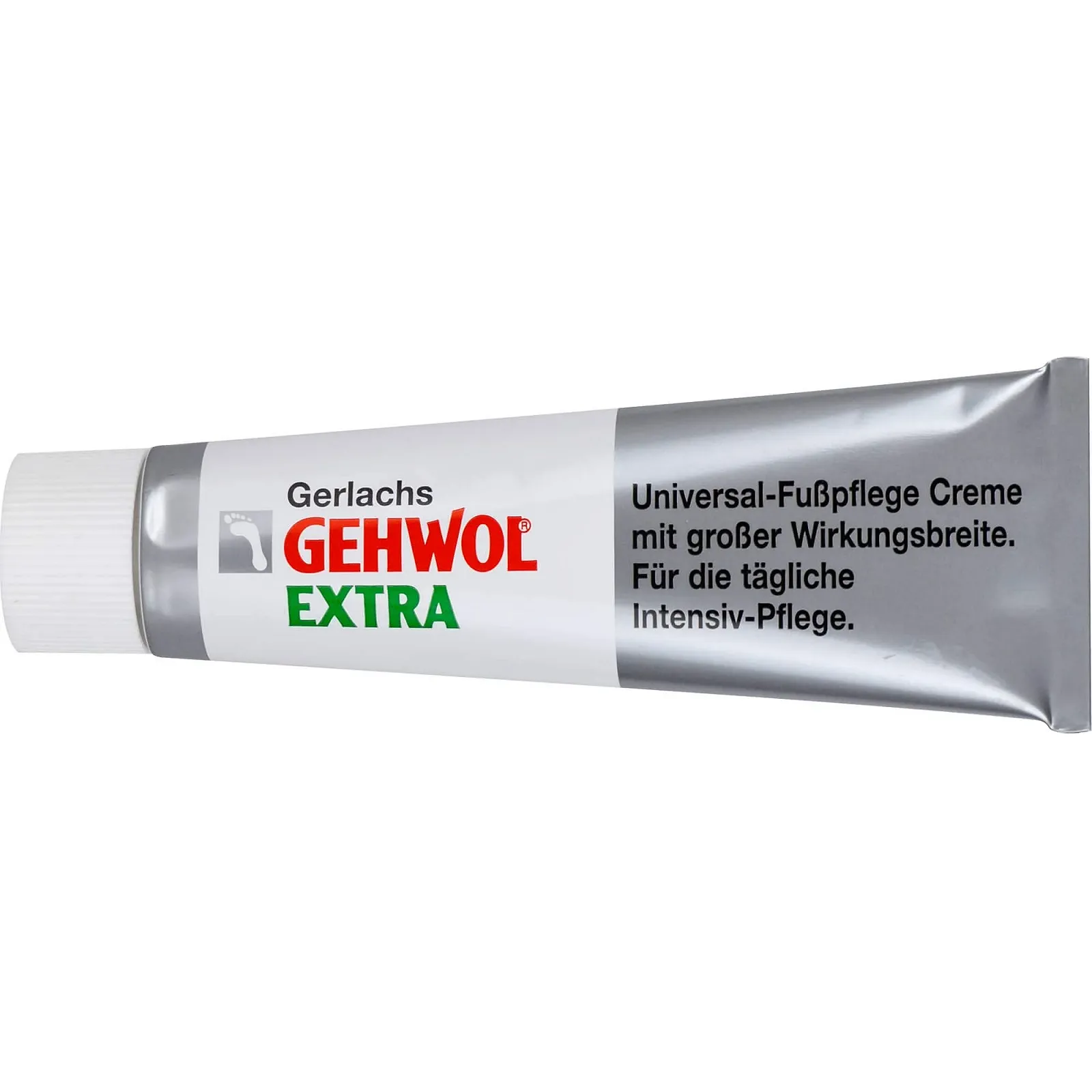 Крем для ног GEHWOL Extra Daily Intensive Care 75 ml, фото №5